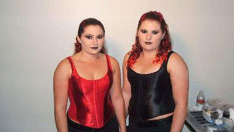 Image d'arrière-plan 2 du film The Dead Don't Scream