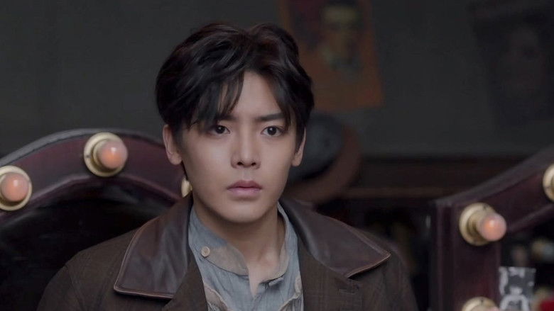 Still image for Psych-Hunter season 1 episode 21: Episode 21 Still image for Psych-Hunter season 1 episode 21: Episode 21