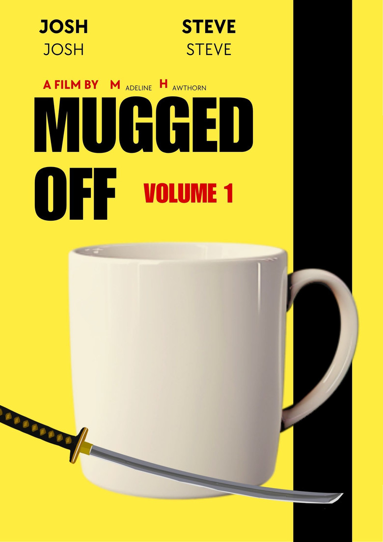 Imatge de Mugged Off