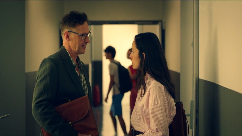 A priori Saison 2 Épisode 2 Voirfilms