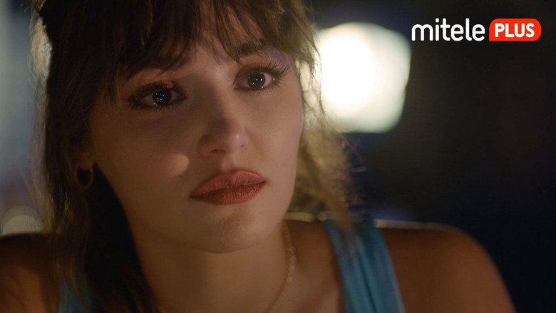 Still from Sen Çal Kapımı - Season 2 Episode 4