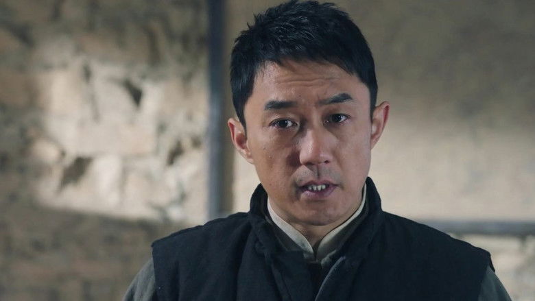 Still image for Strike Back season 1 episode 17: Episode 17