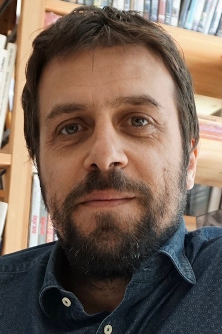 Luca Infascelli photo 2