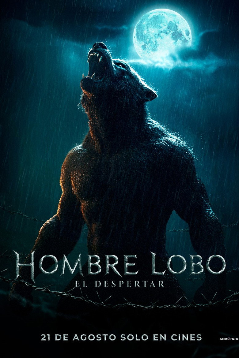 Póster la Película