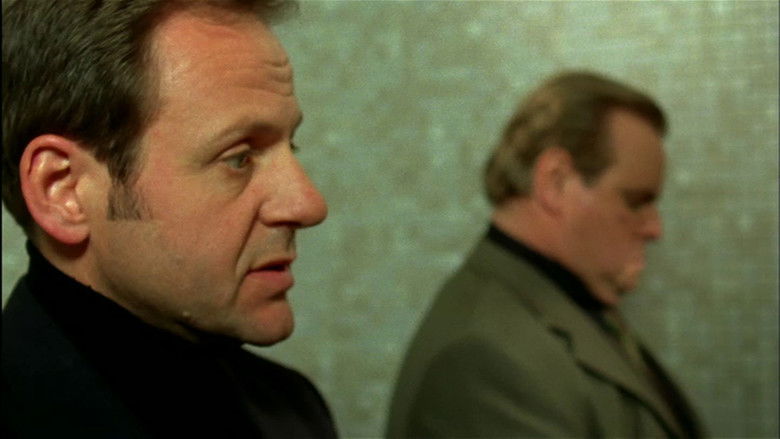 Still image for Flemming season 1 episode 1: Glanz in deinen Augen Still image for Flemming season 1 episode 1: Glanz in deinen Augen