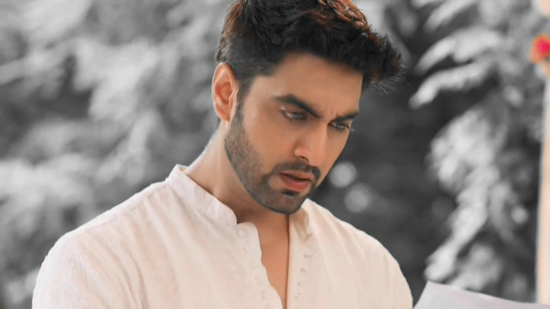 Vidya's advice to Armaan