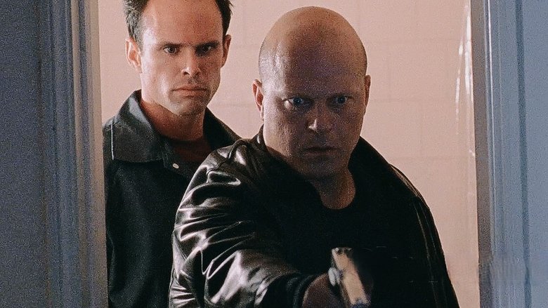The Shield (2002)