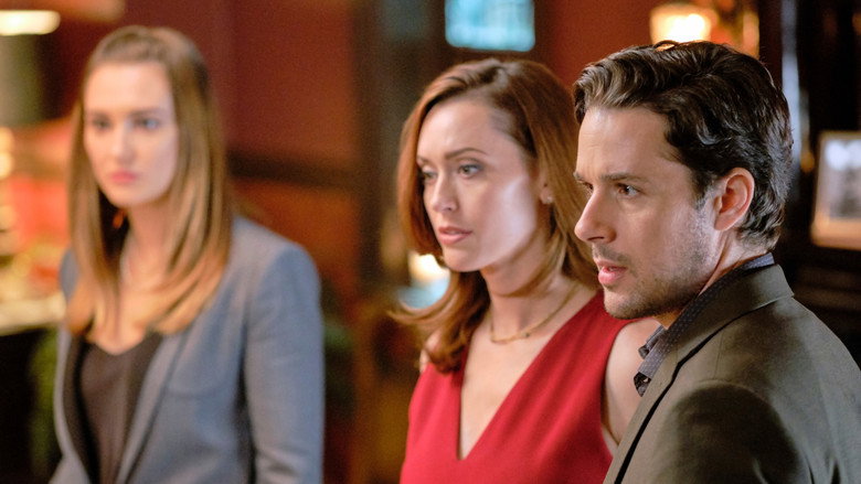 Good Witch Temporada 6 En Español