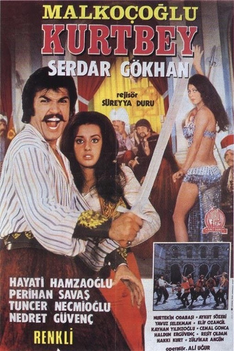 Malkoçoğlu: Kurt Bey — image 2
