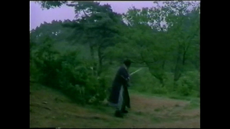 Film backdrop