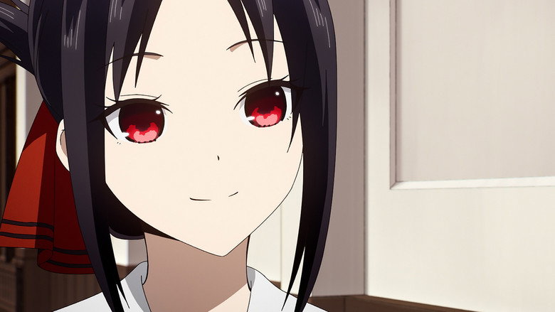 Still from Kaguya-sama: Love Is War - Season 3 Episode 2