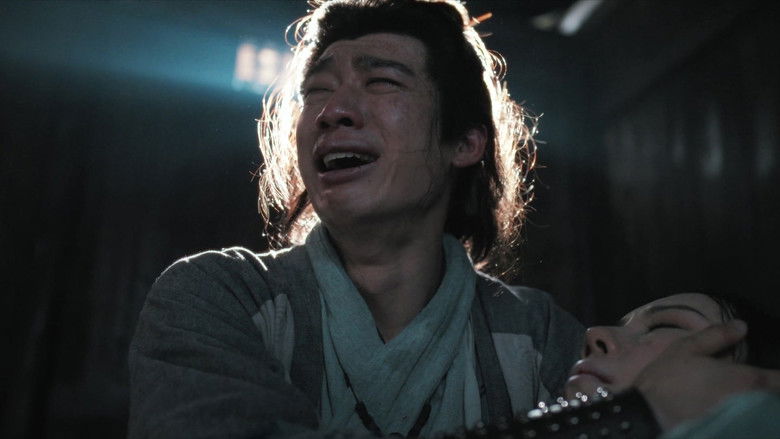 Still image for Mystic Tales season 1 episode 15: Episode 15