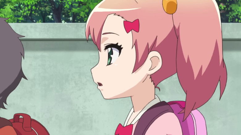 Still image for Turning Mecard season 1 episode 17: Episode 17 Still image for Turning Mecard season 1 episode 17: Episode 17