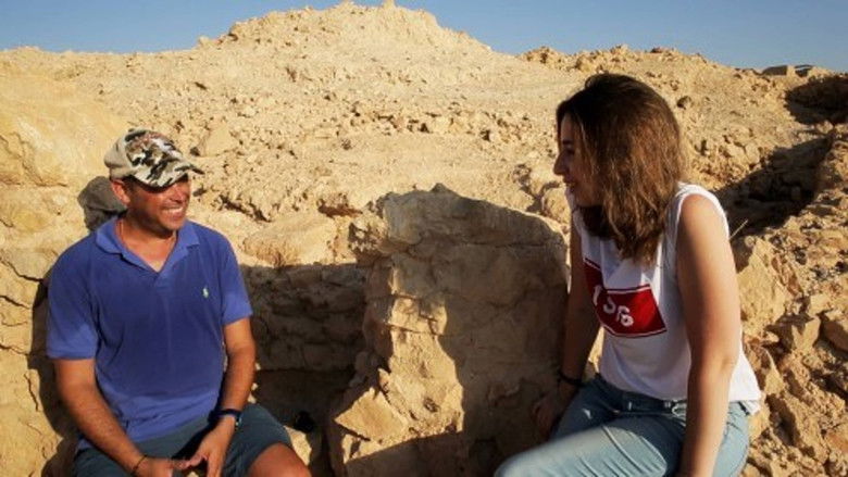 Still image for Natascha's beloofde land season 1 episode 1: Episode 1