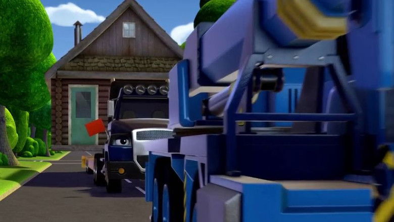 בוב הבנאי עונה 20 פרק 12 לצפייה ישירה