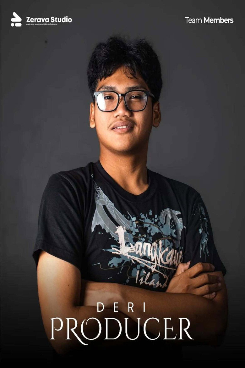 Deri Nugroho