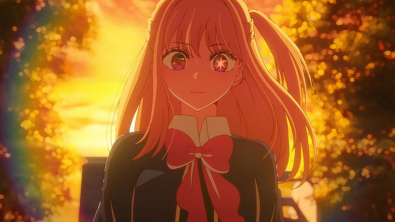 Still from 【OSHI NO KO】 - Season 1 Episode 5