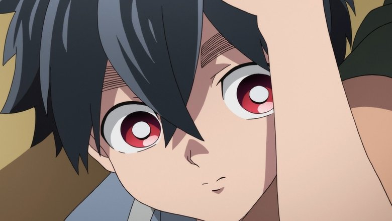 Watch Kemono Jihen Episode 1 online - AnimePlyx