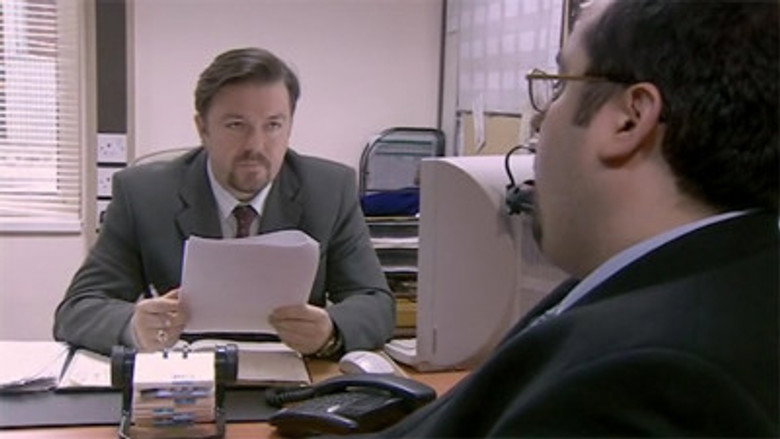 Still from The Office - Season 2 Episode 2