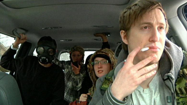 The Revenge Plot image 1