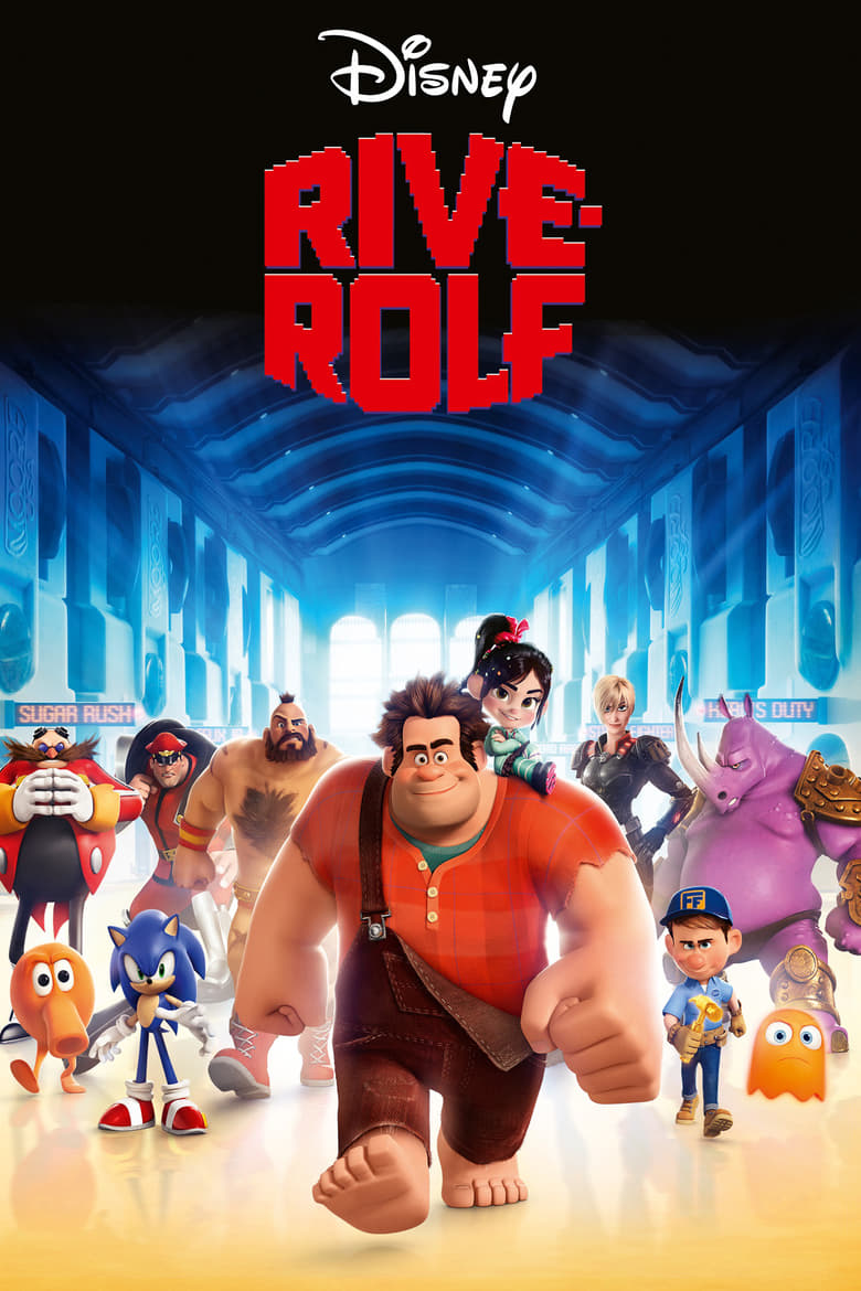 Rive-Rolf