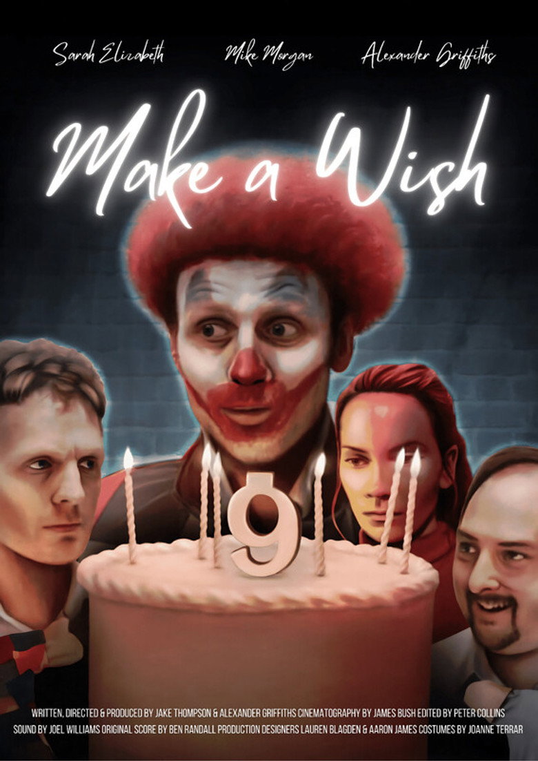 Make a Wish