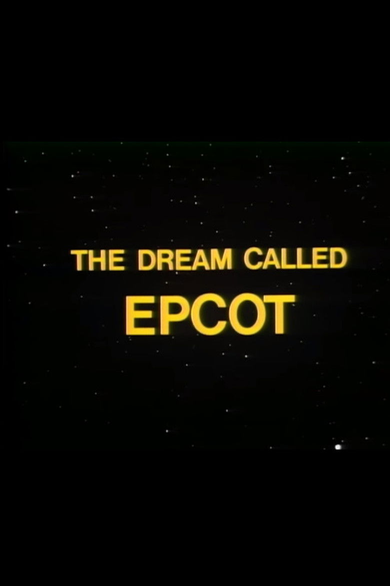 Imatge de The Dream Called EPCOT