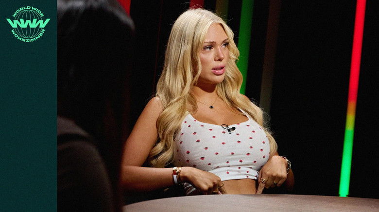 Still image for World Wide Wohnzimmer season 1 episode 150: Episode 150 Still image for World Wide Wohnzimmer season 1 episode 150: Episode 150