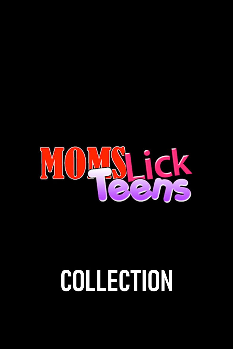 Moms Lick Teens Collection backdrop image