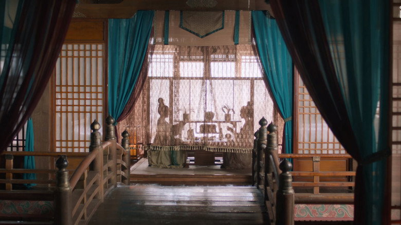 Still from Love Between Fairy and Devil - Season 1 Episode 22