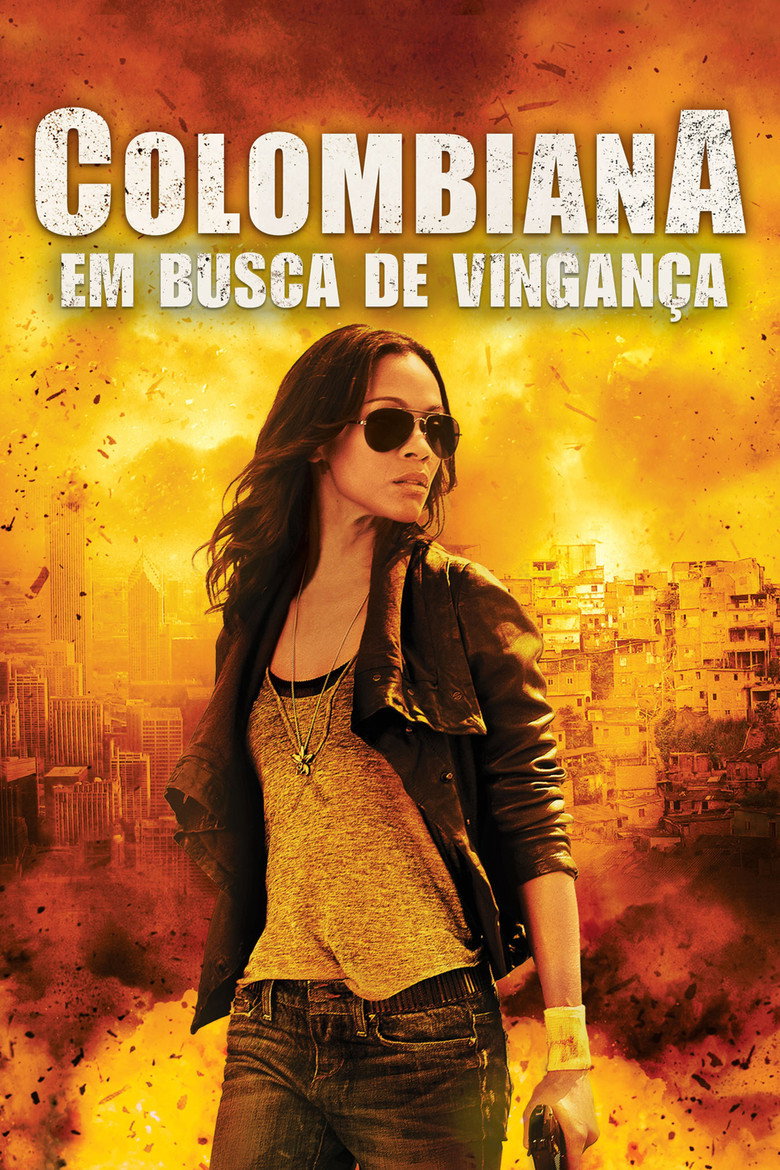Póster la Película