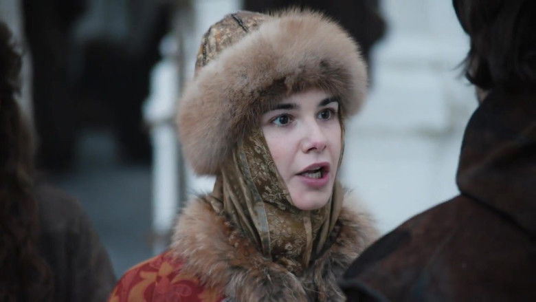 Still image for Sophia season 1 episode 4: The Horde Comes Still image for Sophia season 1 episode 4: The Horde Comes