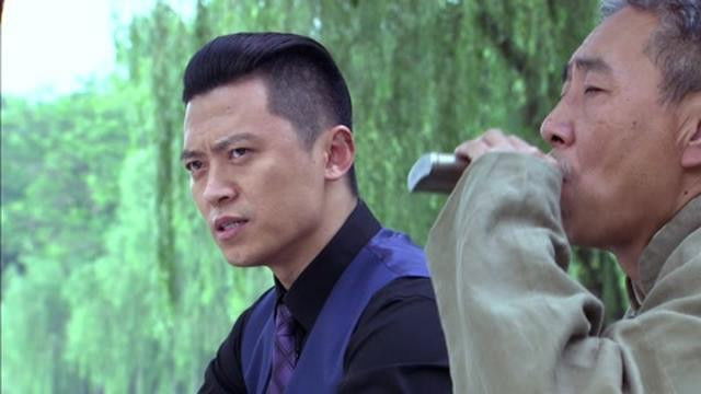 Still image for History of a Legend season 1 episode 24: Episode 24 Still image for History of a Legend season 1 episode 24: Episode 24