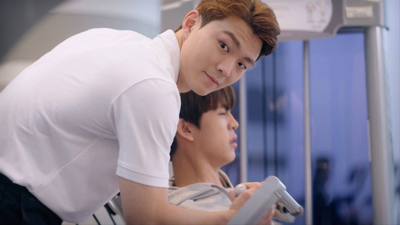 Still image for Eccentric Romance season 1 episode 2: Episode 2 Still image for Eccentric Romance season 1 episode 2: Episode 2