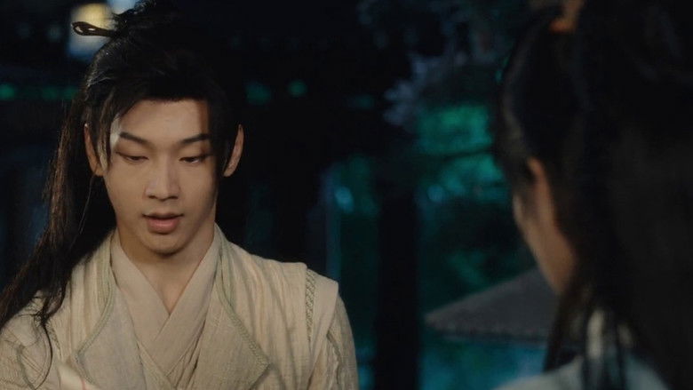 Still image for Phoenix Lands in the World season 1 episode 20: Episode 20 Still image for Phoenix Lands in the World season 1 episode 20: Episode 20