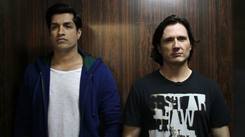 Still image for Ces gars-là season 1 episode 4: Episode 4