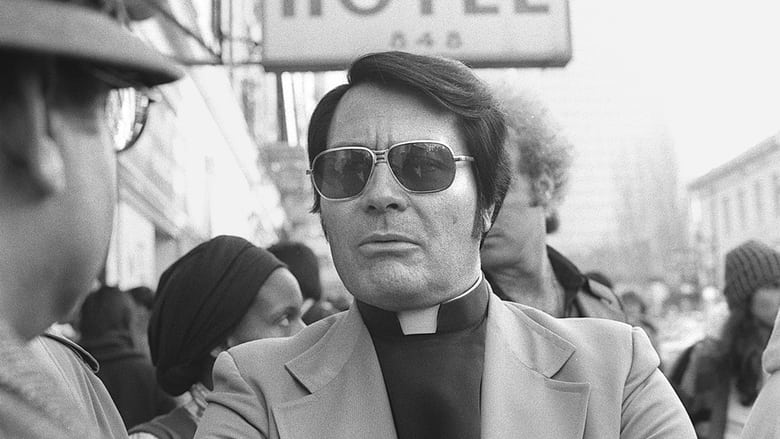 Jonestown: Terror in the Jungle