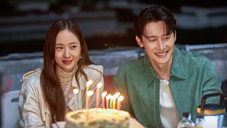 Mad Concrete Dreams (Korean Drama)