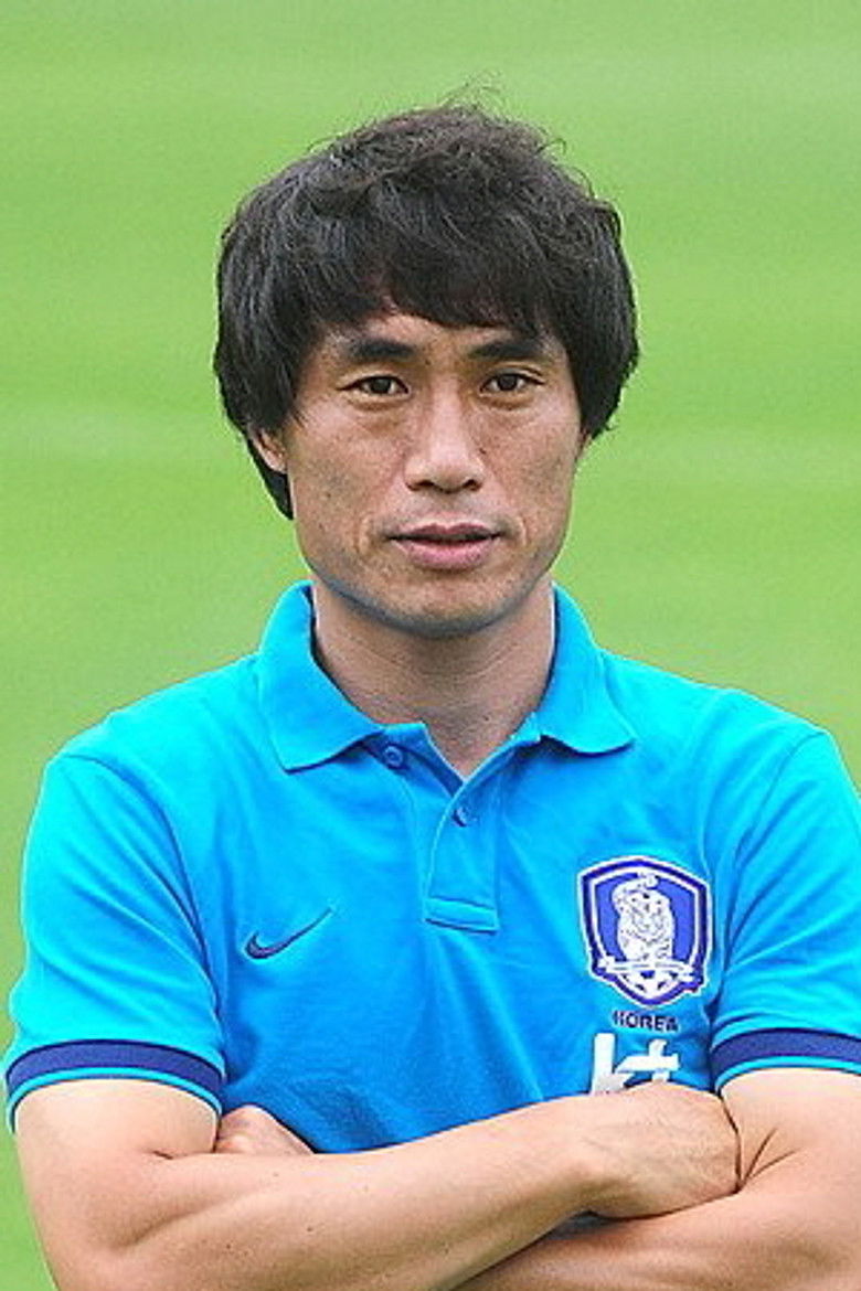 Kim Tae-young portrait image