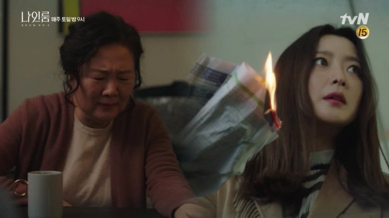 Still image for Room No. 9 season 1 episode 14: Episode 14 Still image for Room No. 9 season 1 episode 14: Episode 14