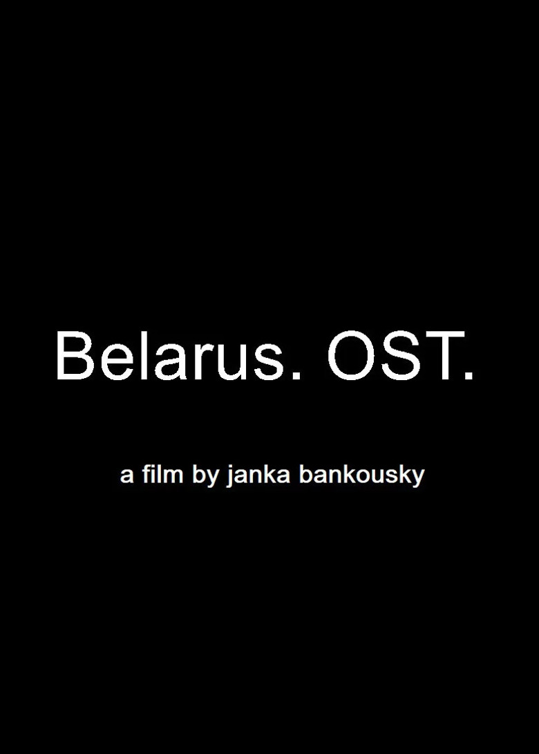 Belarus. OST background