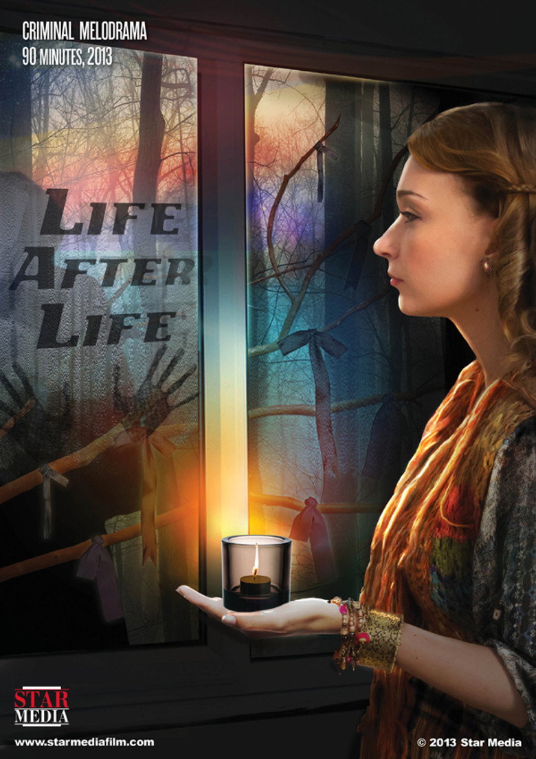Life After Life (2013) Dual Audio {Hindi-Russian} 480p [300MB] | 720p [800MB] | 1080p [1.9GB]