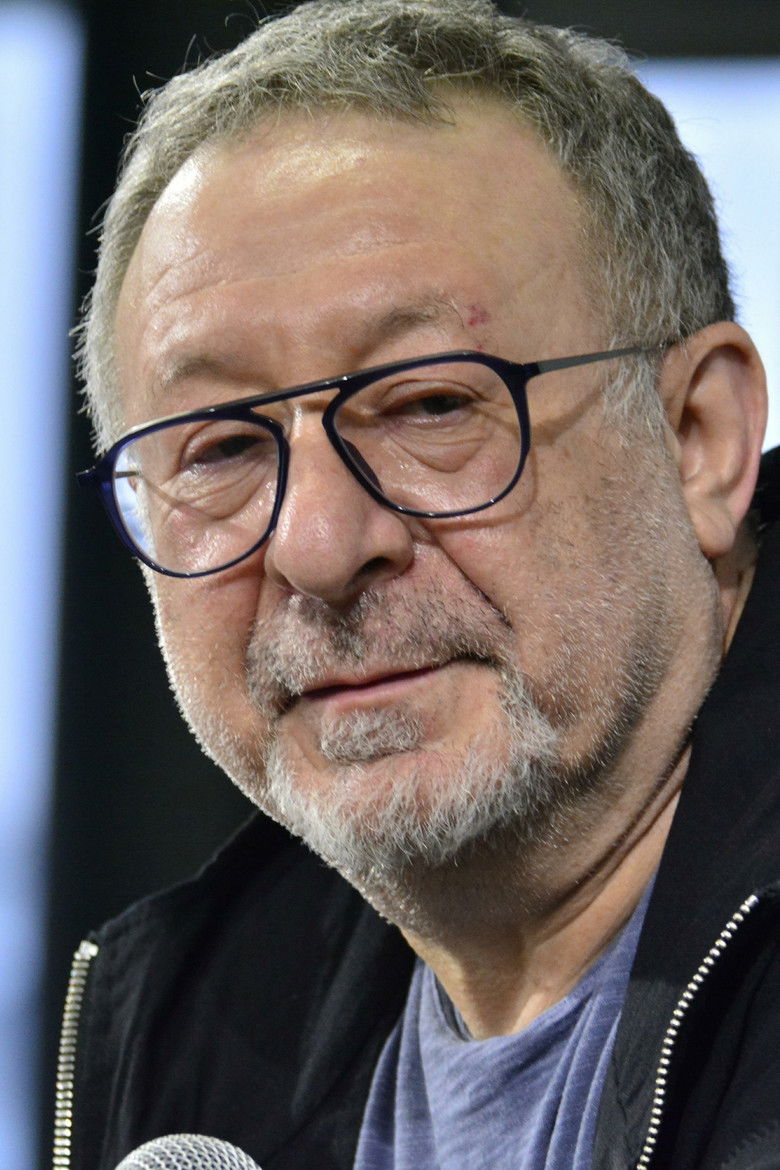 Evgeniy Margulis portrait image