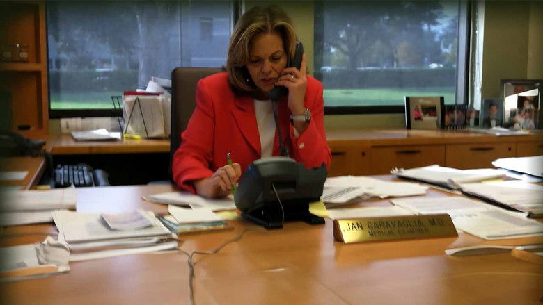 Dr. G: Inside the Caylee Anthony Case