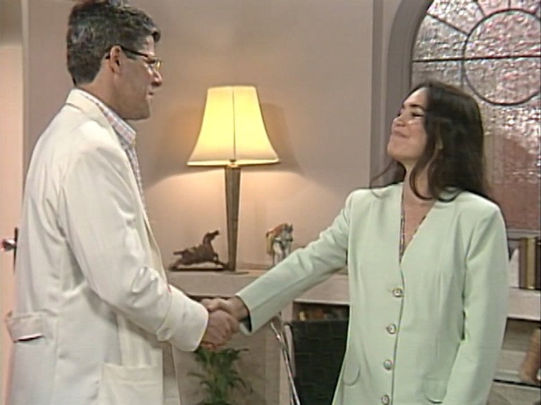 História de Amor - S01E31 - Capítulo 31