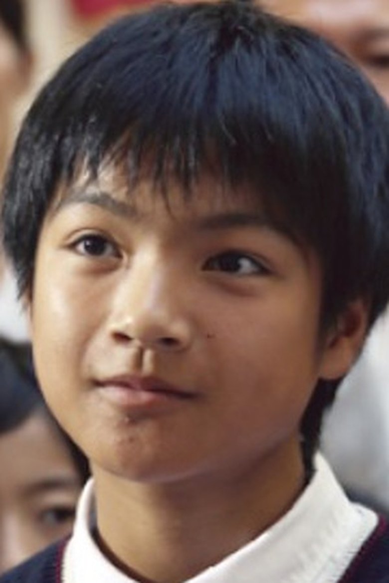 Ảnh Kenta Motoyashiki