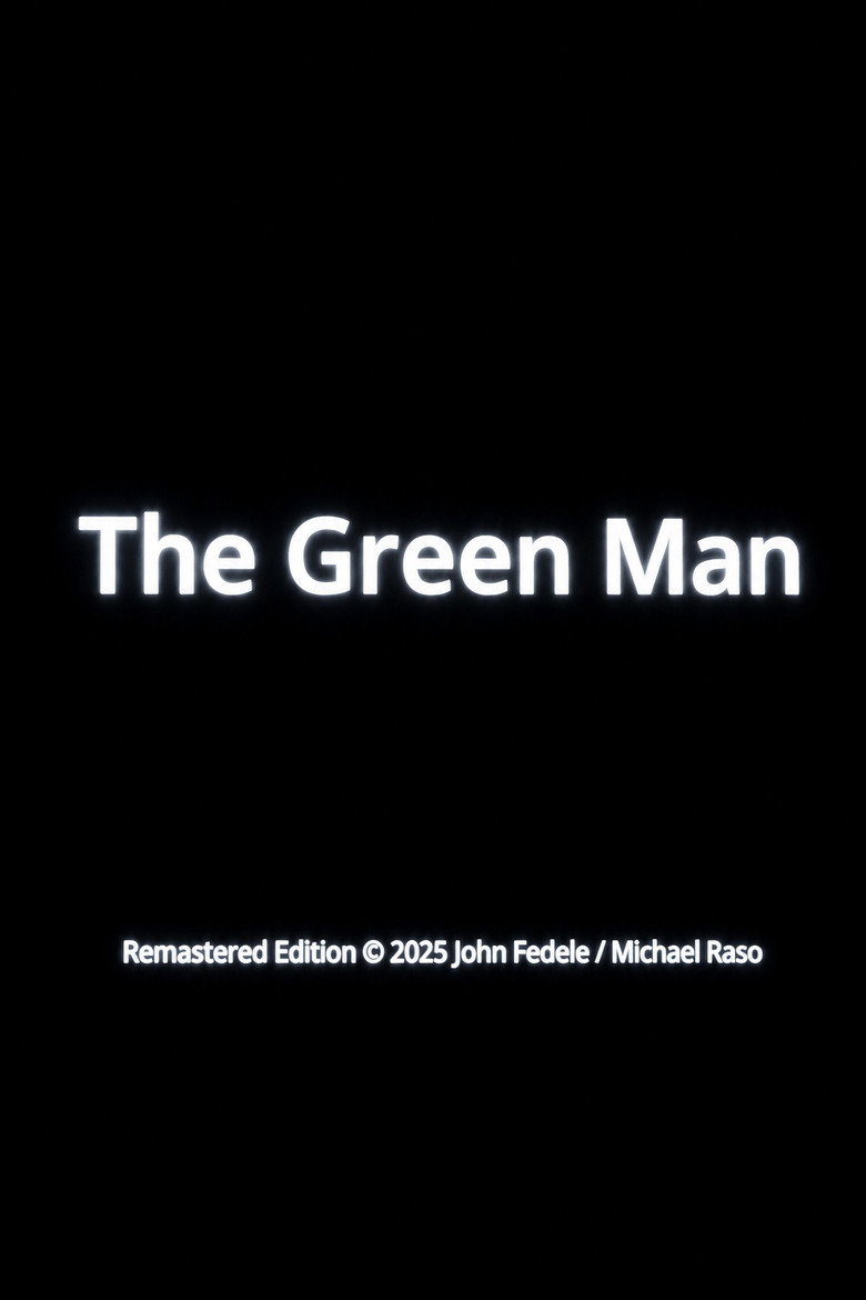The Green Man