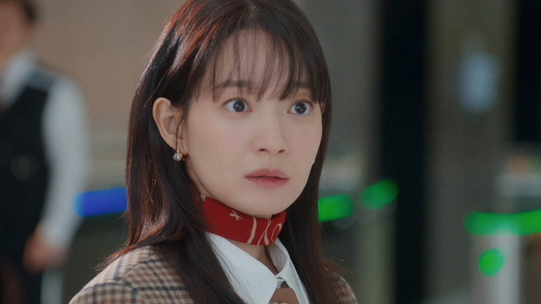 Still from No Gain No Love - Season 1 Episode 4