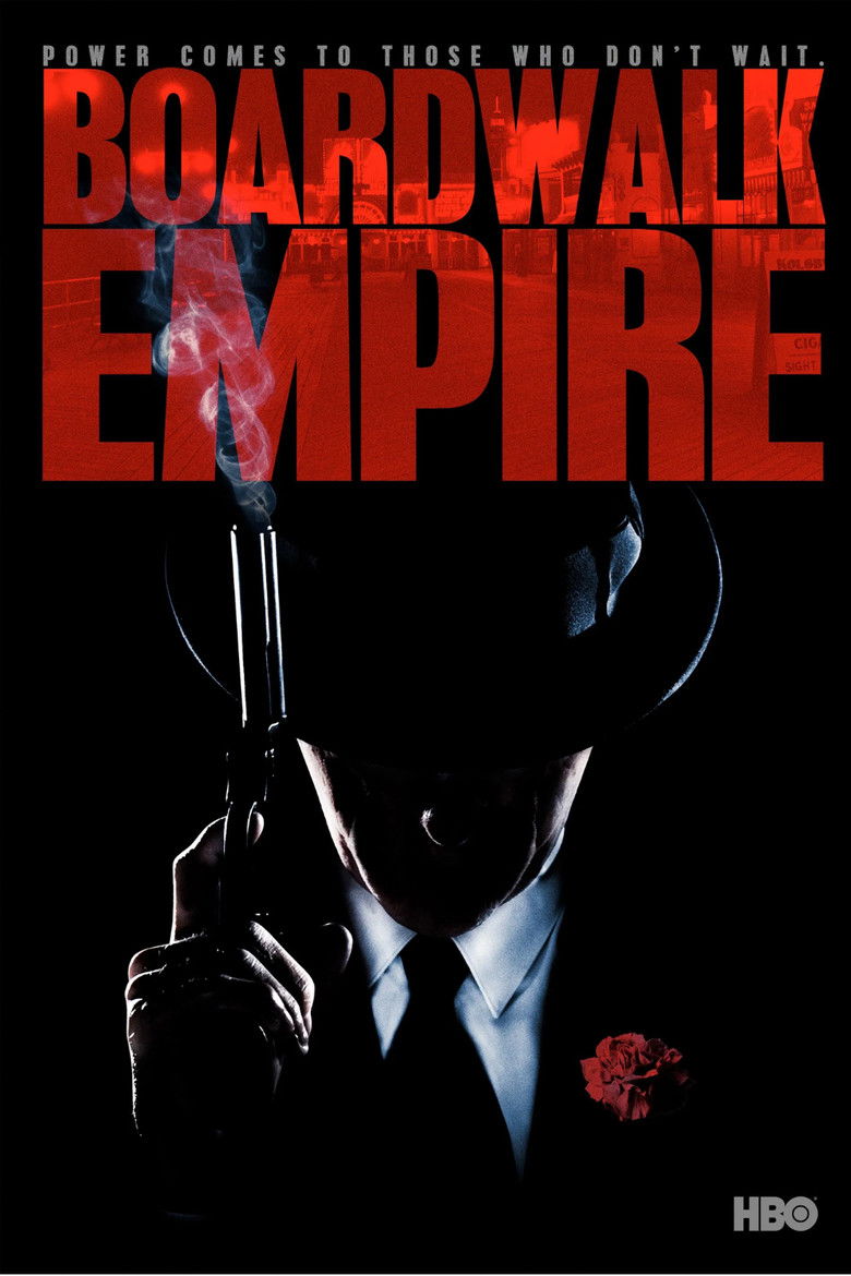 Imatge de The Final Shot: A Farewell to Boardwalk Empire