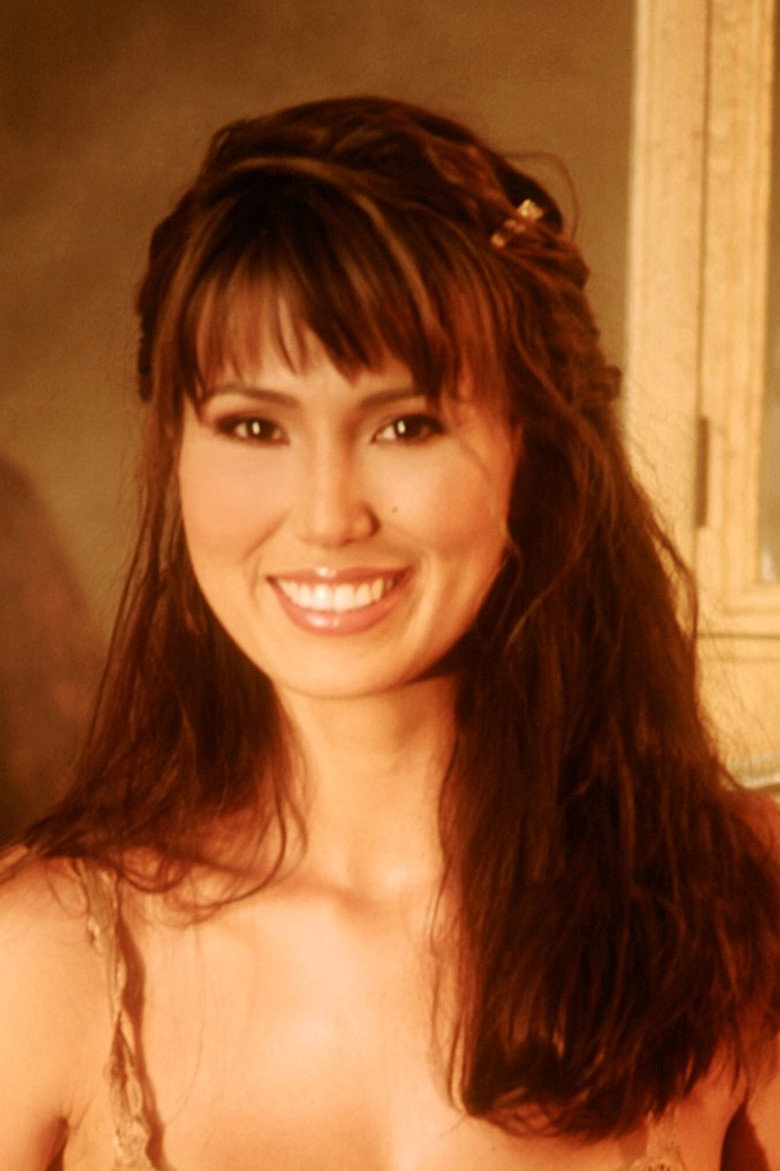 Morena Corwin photo